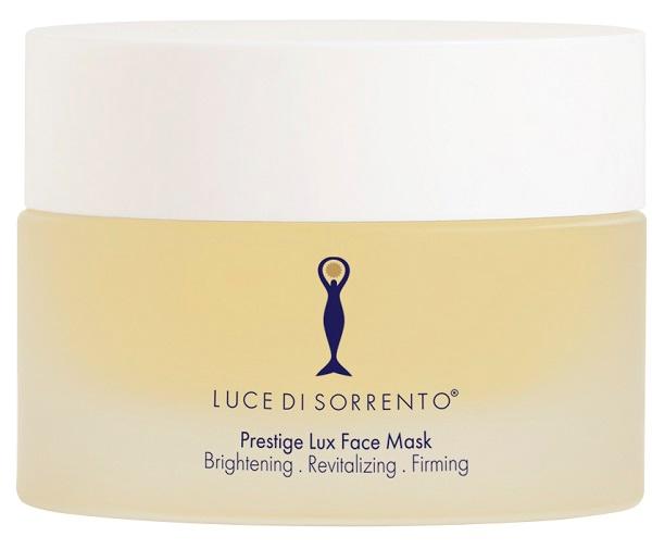 029W PRESTIGE LUX FACE MASK 50ML
