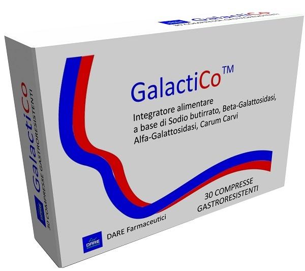 ND Galactico 30 compresse