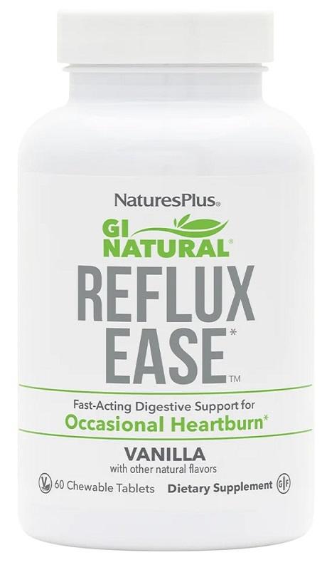 ND Np Reflux Ease Van 60TAV