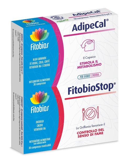 ND Bipack Adipecal+fitobiostop
