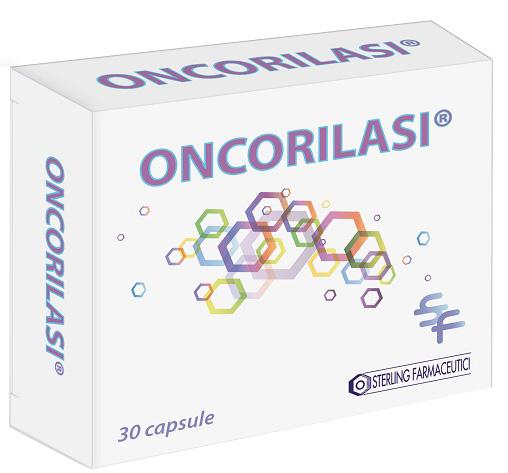 ND Oncorilasi 30 capsule