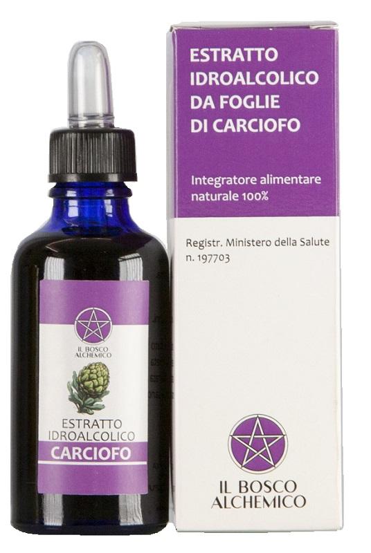 ND Bosco Alchemico Carciofo Ei