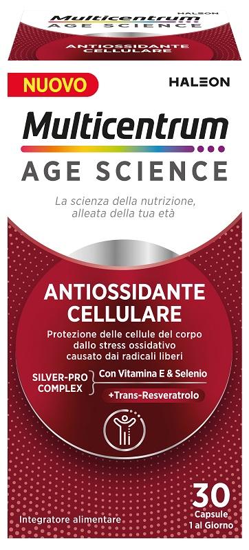 ND Multicentrum Age Antiox Cell