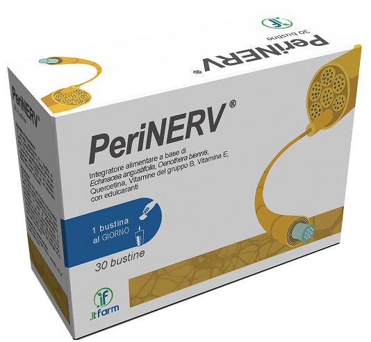 ND Perinerv 30 bustine