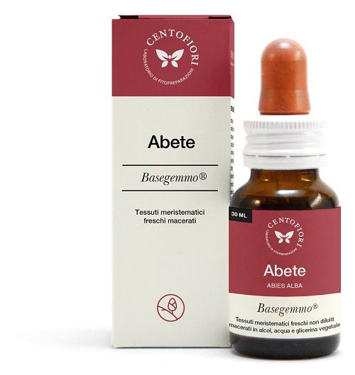 ND Abete Basegemmo 30 ml