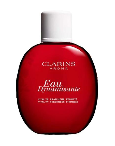 Clarins Clar Eau Dynamisante 500 ml