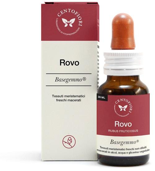 ND Rovo Basegemmo 30 ml