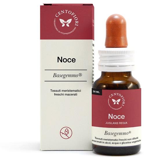 ND Noce Basegemmo 30 ml