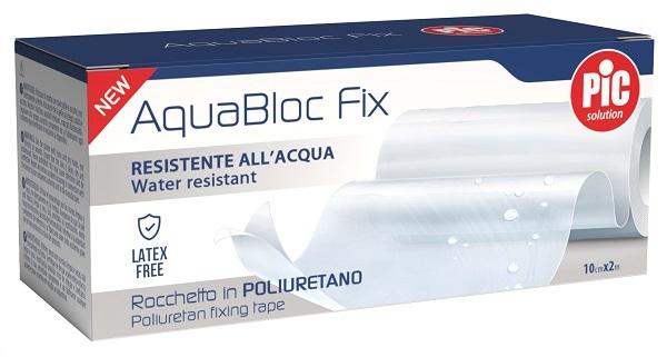Pic Pic Aquabloc Fix Roc CM10X2M