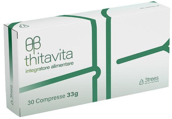 ND Thitavita 30 compresse