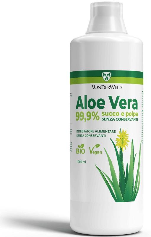ND Vonderweid Aloe Vera Biol 1 l