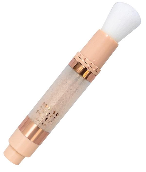 366T CPC COUPE SOLEIL SPF50 MTD NEW