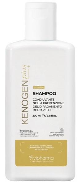 7483 KENOGEN PLUS SHAMPOO D 200ML