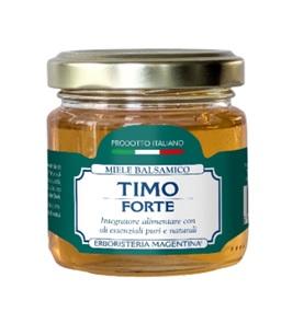 ND Timo Forte Miele 100 g