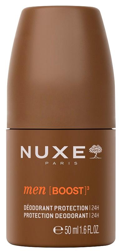 Nuxe Nuxe Men Deodorante Prot 24H