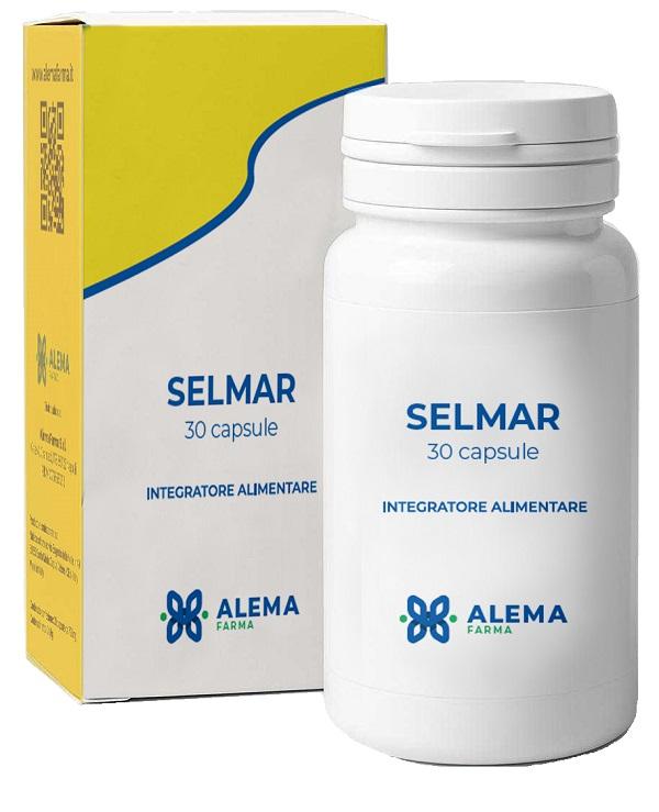 ND Selmar 30 capsule
