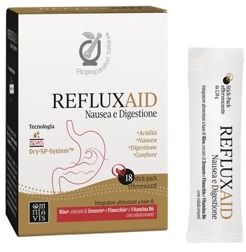 ND Fpi Refluxaid Nausea DIG18BUST