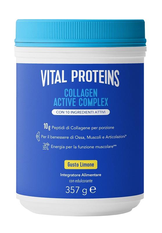 ND Vital Proteins Collag Active