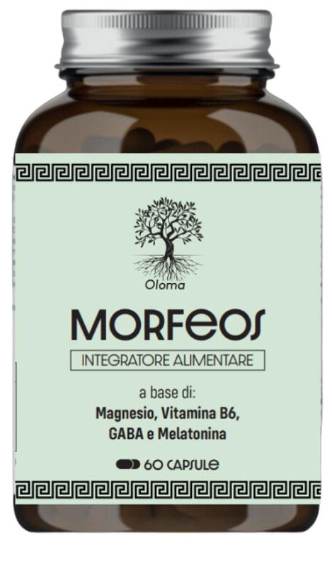 ND Morfeos 60 capsule