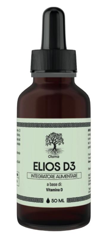 ND Elios D3 50 ml