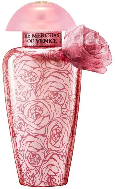 Mavive The Merchant Rosa Mocenig 50 ml