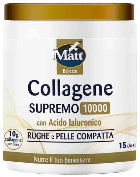 ND Matt Collagene SUPR10000 180 g