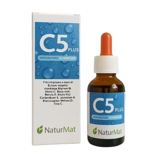 ND Naturmat C5 Plus 30 ml