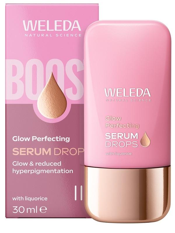 Weleda Siero Glow 30 ml
