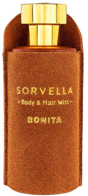 Sorvella Sorvella Body&hair Mist Bonita