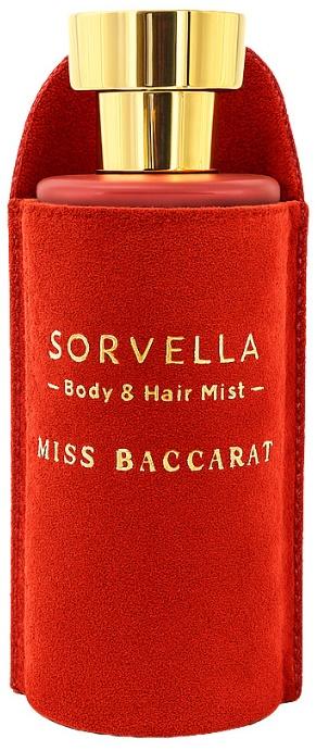 Sorvella Sorvella Body&hair Mist Miss