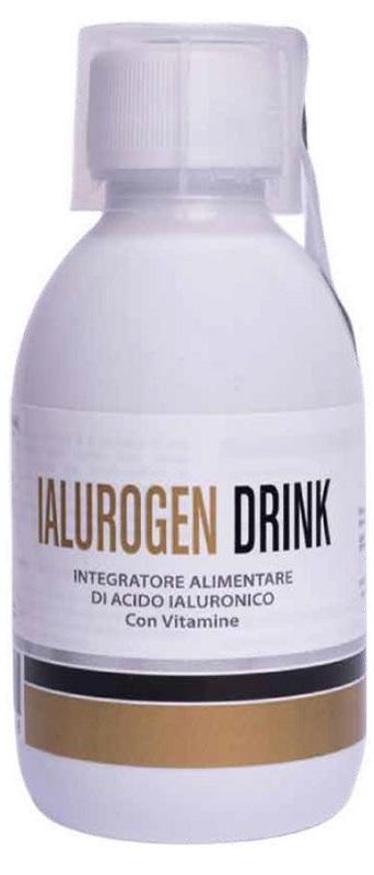 ND Ialurogen Drink 200 ml