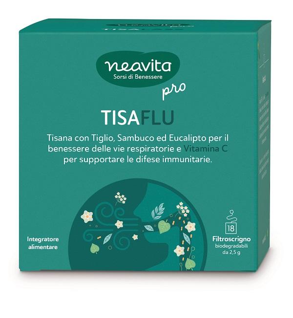 ND Neavita Filtroscrigno Tisaflu
