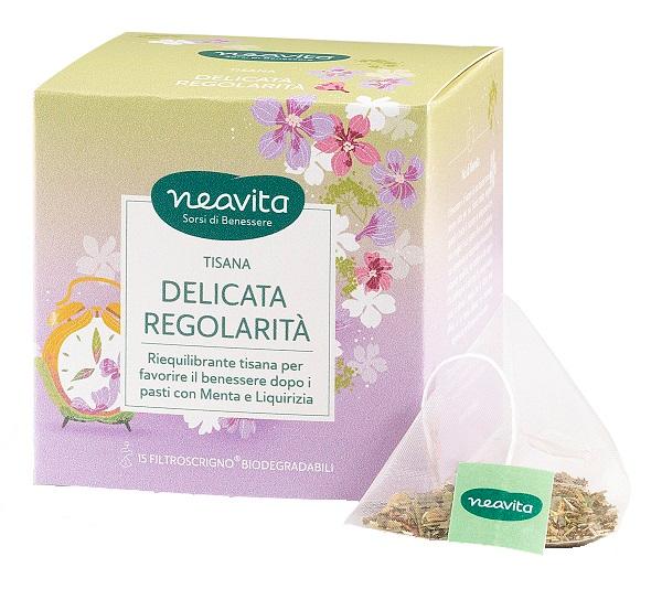 ND Neavita Filtroscrigno Del Rego