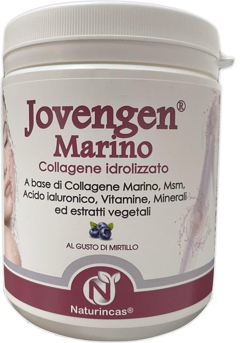 ND Jovengen Marino NATURINCAS260G