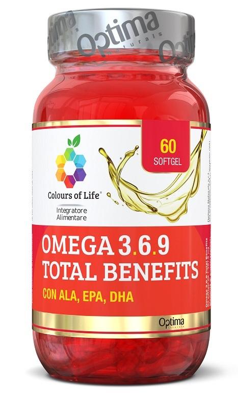 ND Omega 369 TOT60CPS Vet Colours