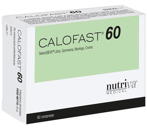 ND Calofast 60 compresse
