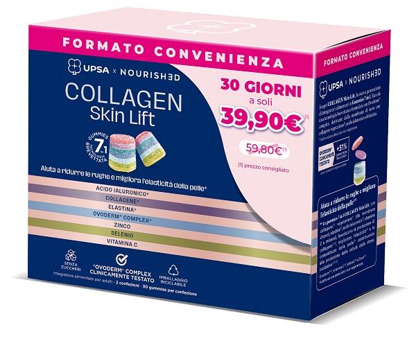 526M UPSA X NOURISHED COLLAGEN BIP