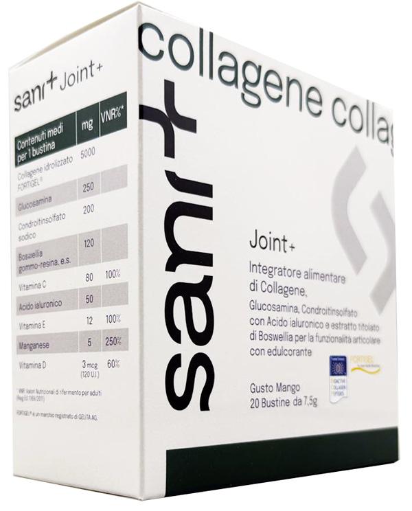 ND Sani+ Joint+ 20 bustine