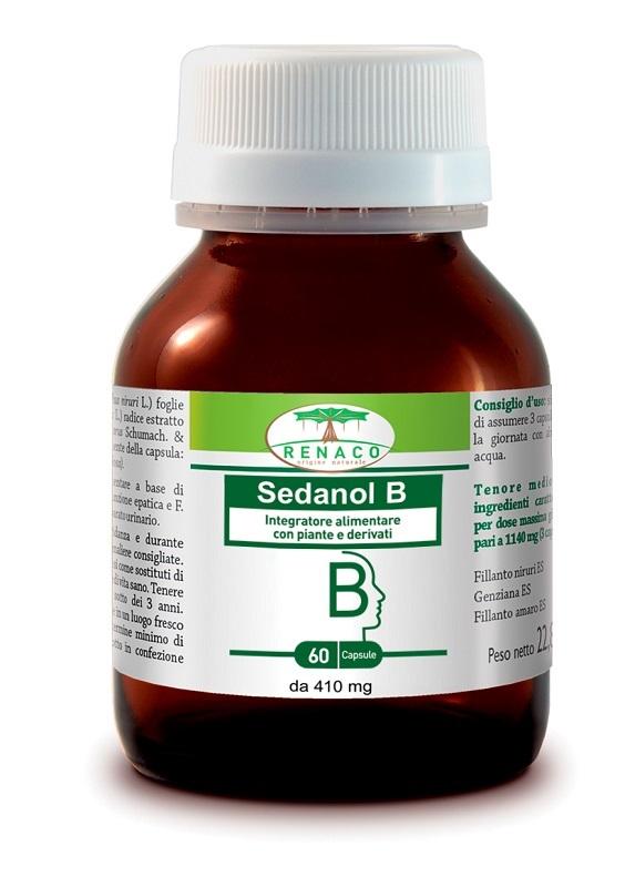ND Sedanol B 60 capsule