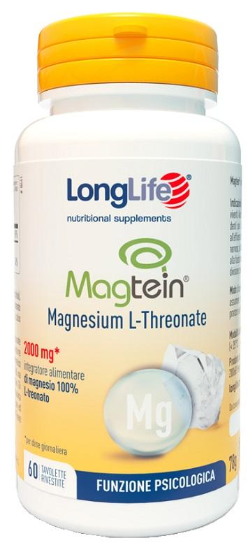 ND Longlife Magtein mg L-THR60TAV