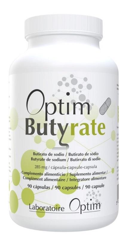 ND Optim Butyrate 90 capsule