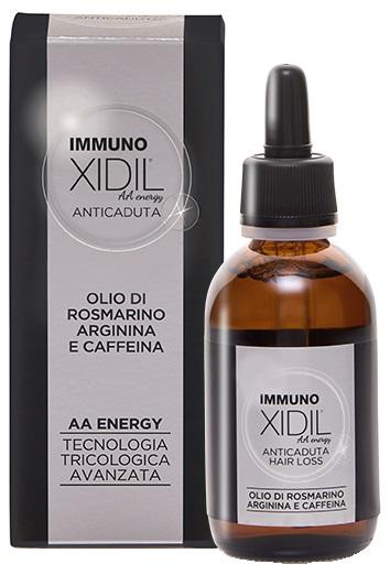 Immunoxidil Immunoxidil Aa Energy 50 ml