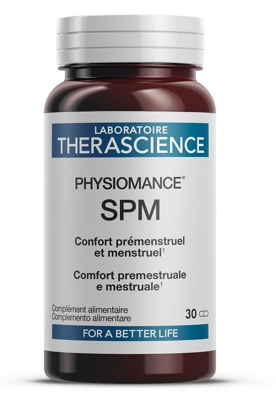 ND Physiomance Spm 30 capsule