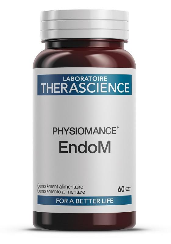 ND Physiomance Endom 60 compresse