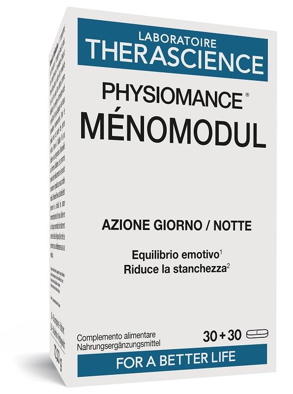 ND Physiomance Menomodul 60 compresse