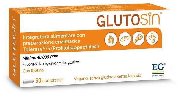 ND Glutosin 30 compresse