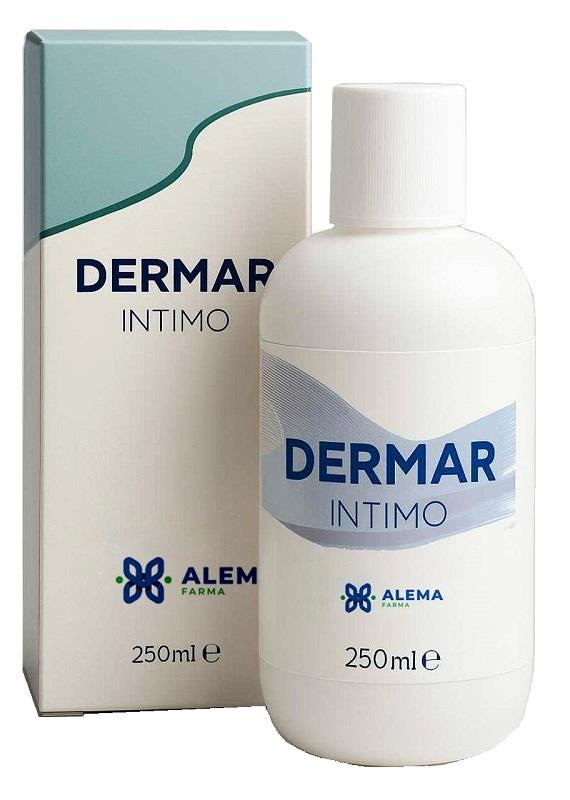 600V DERMAR INTIMO 250ML