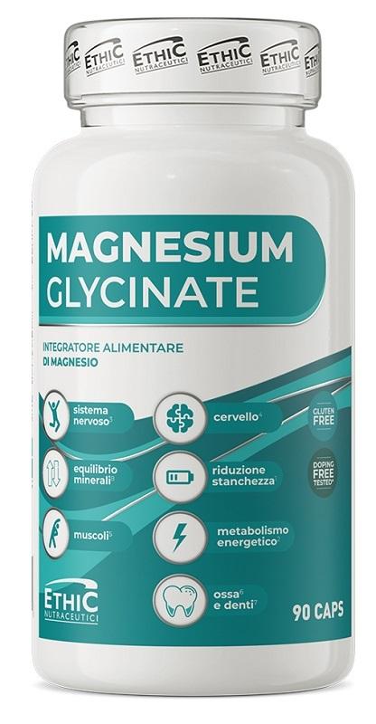 ND Magnesium Glycinate 90 capsule