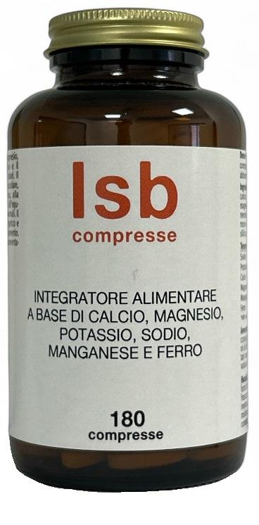 ND Isb 180 compresse