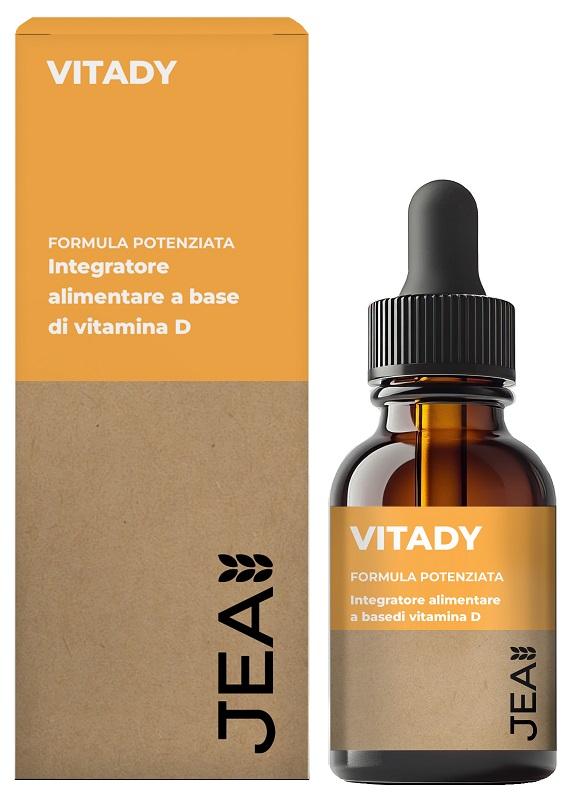ND Vitady 20 ml
